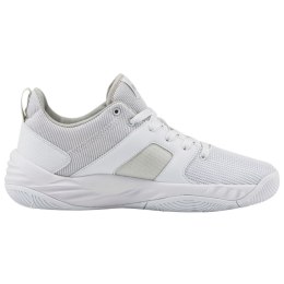 ND05_B20994-44 383856 02 Buty męskie Puma Rebound Future Cage biało-szare 383856 02 r.44