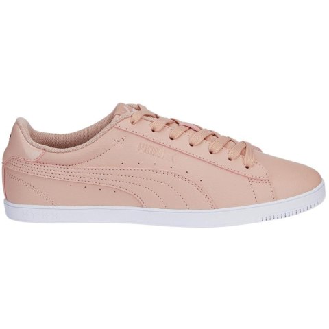 ND05_B21103-36 385845 04 Buty damskie Puma Vikky Lopro Rose brzoskwiniowe 385845 04 r.36