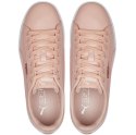 ND05_B21103-36 385845 04 Buty damskie Puma Vikky Lopro Rose brzoskwiniowe 385845 04 r.36