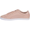 ND05_B21103-36 385845 04 Buty damskie Puma Vikky Lopro Rose brzoskwiniowe 385845 04 r.36