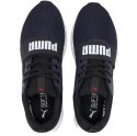 ND05_B16222-37 373015 03 Buty Puma Wired Run granatowe 373015 03 r.37