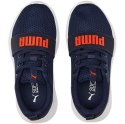 ND05_B21099-35 374216 21 Buty dla dzieci Puma Wired Run PS granatowe 374216 21 r.35