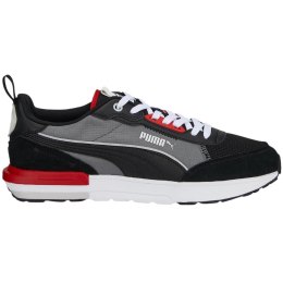 ND05_B21216-40 383462 16 Buty Puma R22 czarno-szare 383462 16 r.40