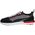 ND05_B21216-40 383462 16 Buty Puma R22 czarno-szare 383462 16 r.40