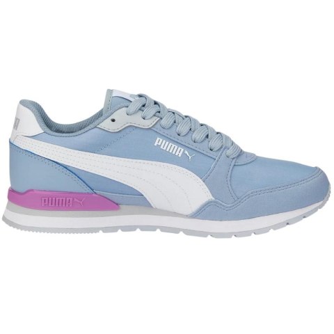 ND05_B21592-37,5 384857 13 Buty damskie Puma ST Runner v3 NL niebieskie 384857 13 r.37,5