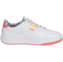 ND05_B21593-36 386384 01 Buty damskie Puma Tori Me Happy białe 386384 01 r.36