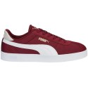 ND05_B21590-36 384822 07 Buty Puma Club Nylon bordowe 384822 07 r.36