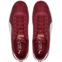 ND05_B21590-36 384822 07 Buty Puma Club Nylon bordowe 384822 07 r.36