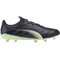 ND05_B21808-42 106478 05 Buty piłkarskie Puma King Platinum 21 FG AG Puma 106478 05 r.42