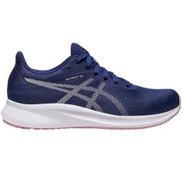 ND05_B22137-39 1012B312 402 Buty damskie do biegania Asics Patriot 13 granatowe 1012B312 402 r.39