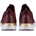 ND05_B22265-37,5 377052 02 Buty damskie Puma Softride Ruby Deco Glam bordowe 377052 02 r.37,5