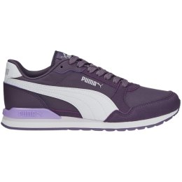 ND05_B22690-38 384857 17 Buty damskie Puma ST Runner v3 NL fioletowe 384857 17 r.38