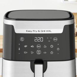 Frytownica beztłuszczowa TEFAL EY801D15