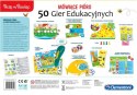 !!! CLE Mówiące pióro 50gier edukacyjnych 50650.