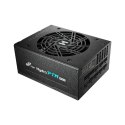 FSP Hydro PTM PRO ATX3.0(PCIe5.0) 1200W moduł zasilaczy 20+4 pin ATX ATX Czarny