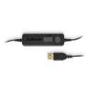 Jabra 1159-0159-EDU słuchawki/zestaw słuchawkowy Przewodowa Opaska na głowę Edukacja USB Typu-A Czarny