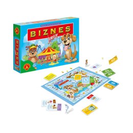 Biznes Junior 20533