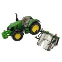 TOMY Britains John Deere traktor 6130 43248