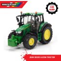 TOMY Britains John Deere traktor 6130 43248