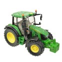 TOMY Britains John Deere traktor 6130 43248