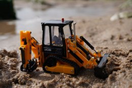 TOMY Britains koparko-ładowarka JCB 1CXT 43264 /3