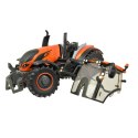 TOMY Britains traktor Valtra T245 wersjaDeco 43273