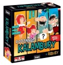 Gra Rodzinne kalambury i rebusy 00291