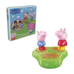 PEPPA PIG Błotnisty mistrz kałuży F4262 /6