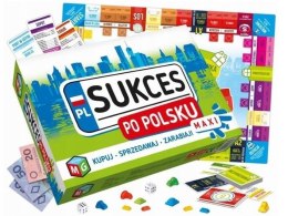 Sukces po polsku Maxi 0133 01331