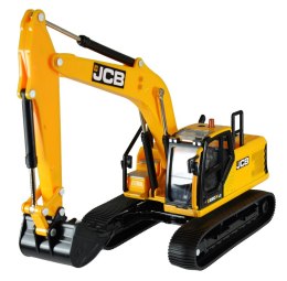 TOMY Britains koparka JCB New Generat.Excav.43211