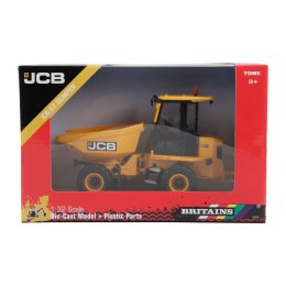 TOMY Britains wozidło kolebkowe JCB 6T 43255 /3