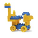 WADER KidsBlocks klocki 90el 1+ 41296 12965