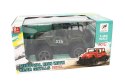 Jeep sterowany RC QF105-4 07642 /40