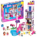 MEGA BLOKS BRB domek Marzeń DreamHouse HHM01 /4