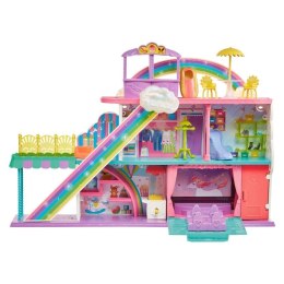 Polly Pocket 3-poziomowe centrum zabaw HHX78 /2