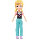 Polly Pocket 3-poziomowe centrum zabaw HHX78 /2