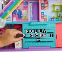 Polly Pocket 3-poziomowe centrum zabaw HHX78 /2