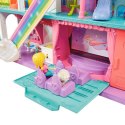 Polly Pocket 3-poziomowe centrum zabaw HHX78 /2