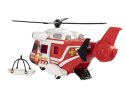 TEAMSTERZ helikopter straży św/dźw 1417122 12216/8