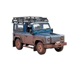 TOMY Britains LandRover Defender ubłocony 43321 /3