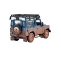 TOMY Britains LandRover Defender ubłocony 43321 /3