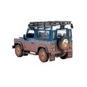 TOMY Britains LandRover Defender ubłocony 43321 /3