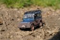 TOMY Britains LandRover Defender ubłocony 43321 /3