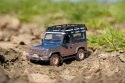 TOMY Britains LandRover Defender ubłocony 43321 /3