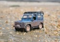 TOMY Britains LandRover Defender ubłocony 43321 /3