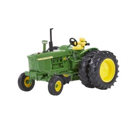 TOMY Britains traktor John Deere4020 antyk 43311 3