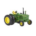 TOMY Britains traktor John Deere4020 antyk 43311 3