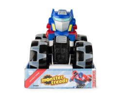 TOMY John Deere Monster OptimusPrime niebies 47423