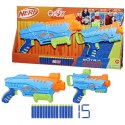 NERF Elite JR Ultimate Starter set F6369 /4