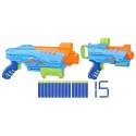 NERF Elite JR Ultimate Starter set F6369 /4